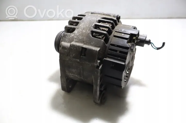 Audi A4 S4 B5 8D Generatore/alternatore 2542508D