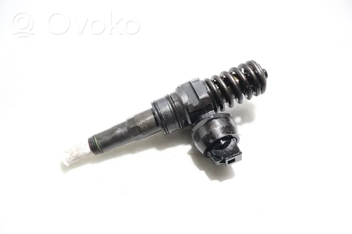 Volkswagen Transporter - Caravelle T5 Fuel injector 0414720314