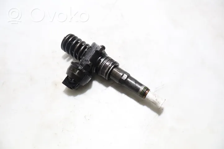 Volkswagen Transporter - Caravelle T5 Injecteur de carburant 0414720314