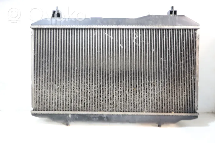 Honda Civic Coolant radiator 