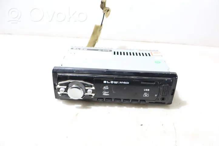 Honda Civic Konsola środkowa / Radio / GPS AVH8626