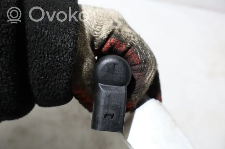 Volvo V50 Fuel injector 