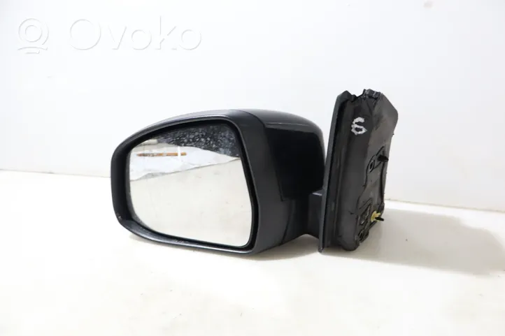 Ford Focus Front door electric wing mirror 