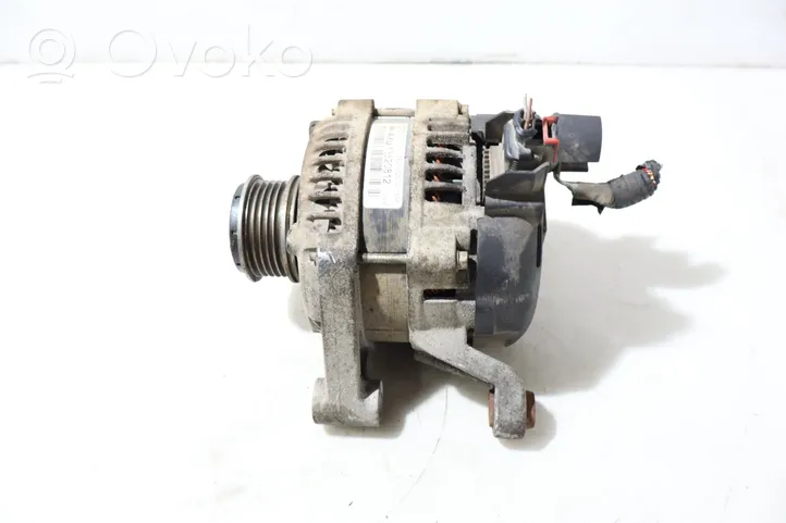 Opel Corsa E Alternator MS1042113591