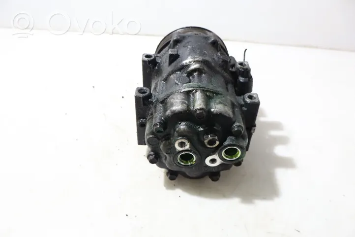 Volvo V50 Air conditioning (A/C) compressor (pump) 