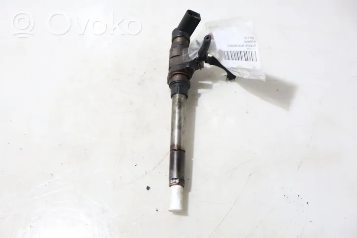 Volvo V50 Injecteur de carburant 