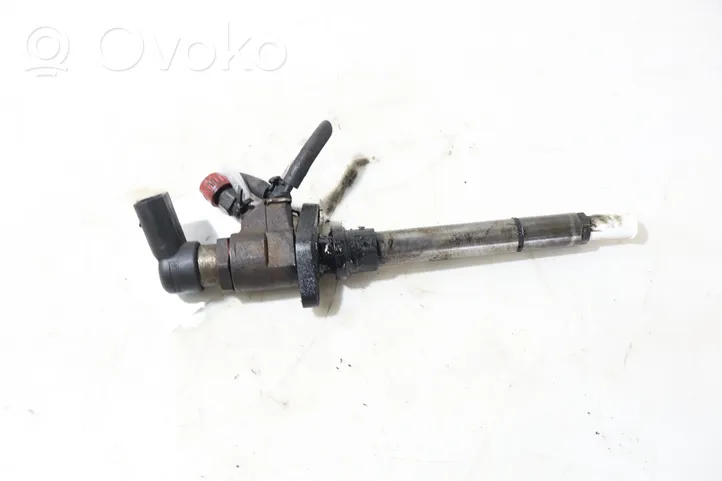 Volvo V50 Injecteur de carburant 