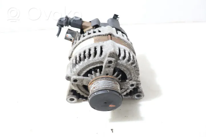 Peugeot 301 Alternator MS1042119580