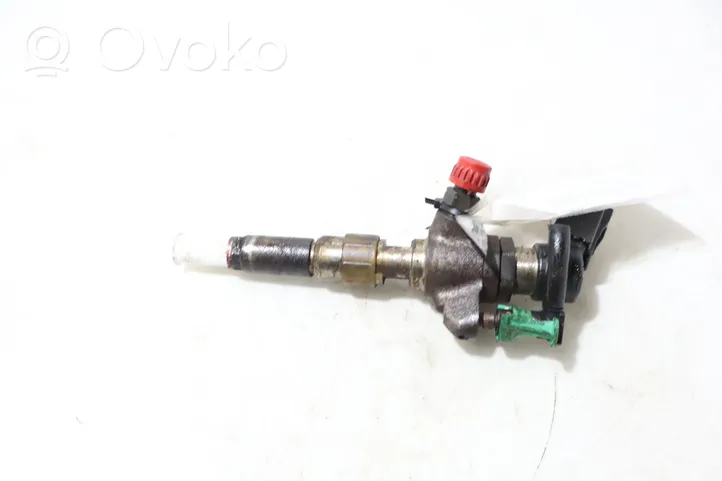 Ford Focus Fuel injector 