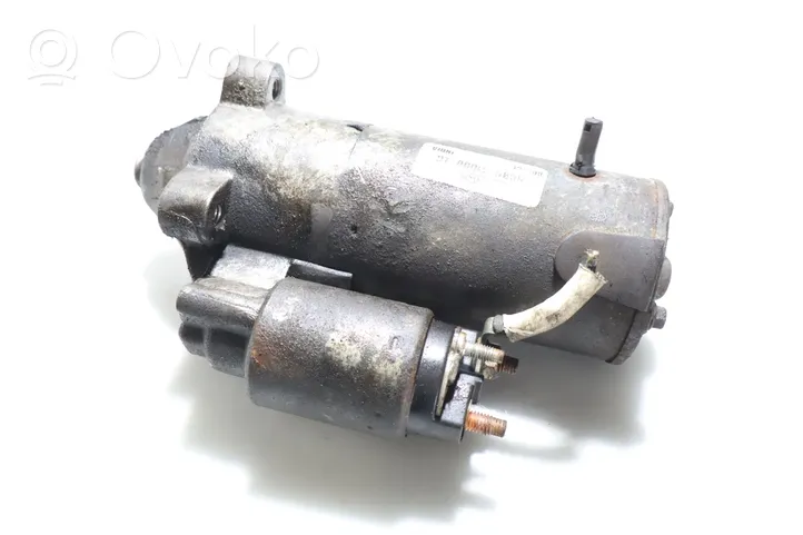 Ford Mondeo MK IV Starter motor 