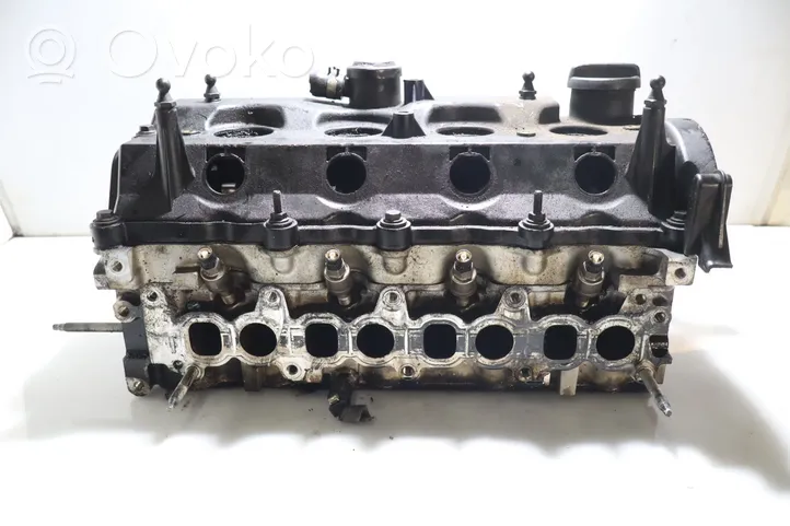 Chevrolet Cruze Engine head 