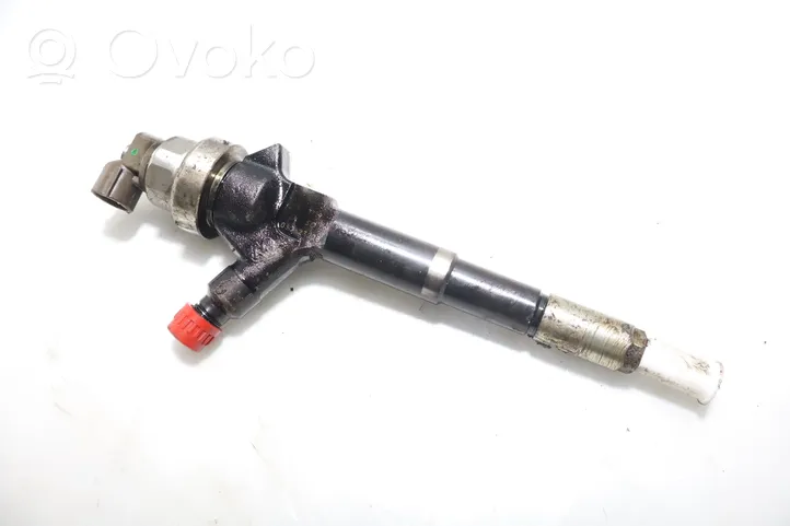 Chevrolet Cruze Fuel injector 