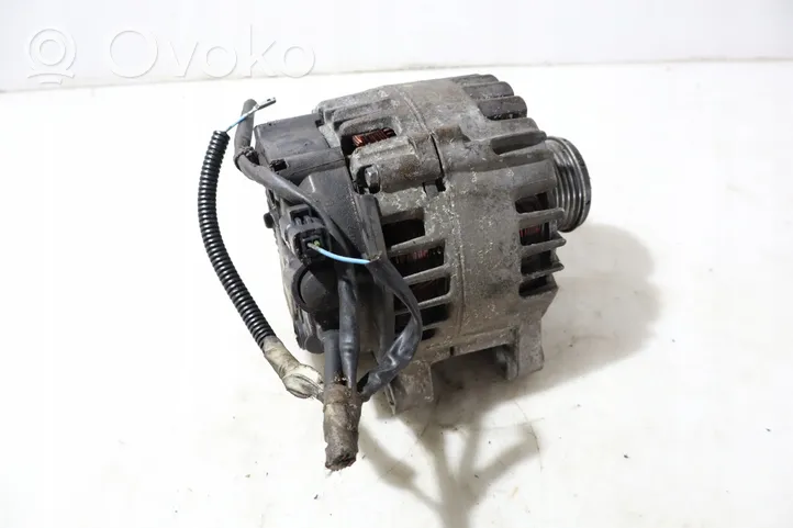 Citroen C3 Picasso Alternator 2605546A