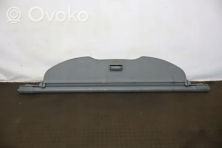 Ford S-MAX Parcel shelf load cover 