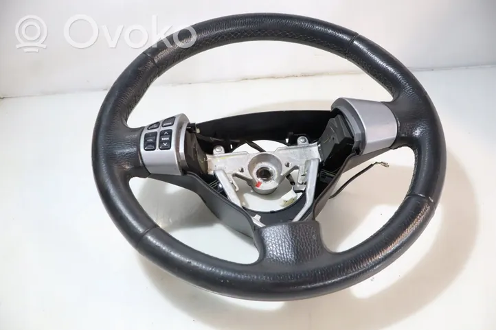 Suzuki Swift Steering wheel 