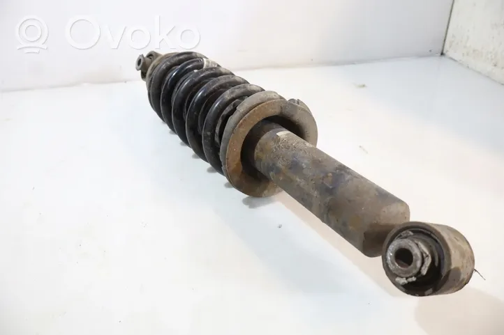 Peugeot 508 Rear shock absorber/damper 