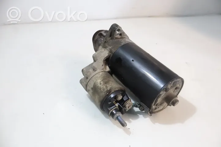 Ford Ka Starter motor 