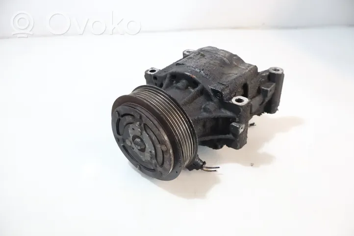 Ford Ka Compressore aria condizionata (A/C) (pompa) 