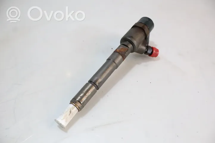 Ford Ka Injecteur de carburant 0445110351