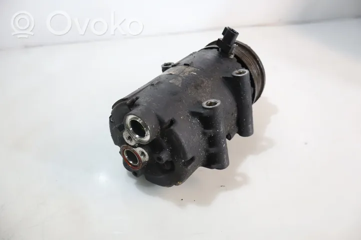 Ford S-MAX Air conditioning (A/C) compressor (pump) 