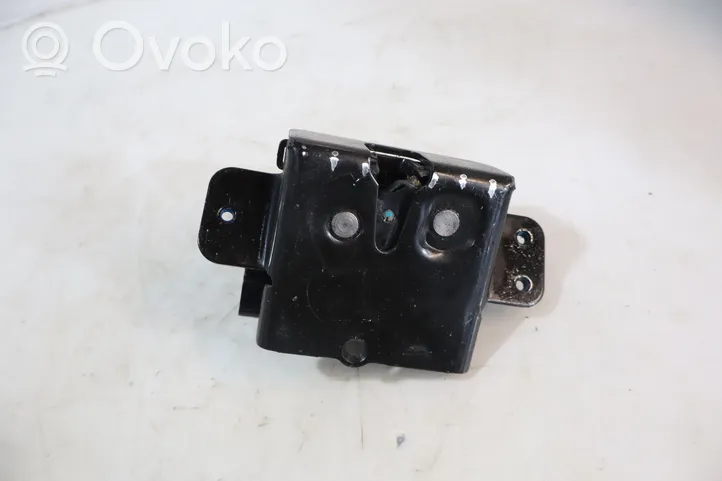 Opel Antara Tailgate/trunk/boot lock/catch/latch 