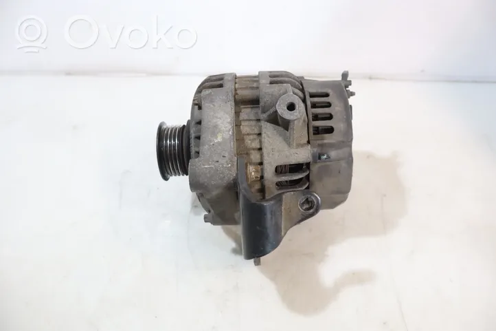 Opel Astra G Alternator 