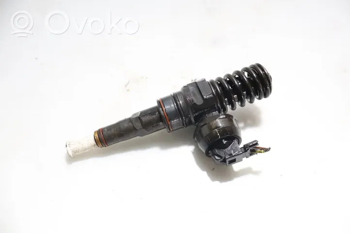 Volkswagen PASSAT B5.5 Injecteur de carburant 0414720214