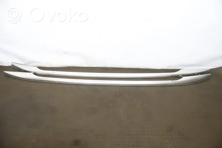 Ford Mondeo MK IV Poprzeczki dachowe 