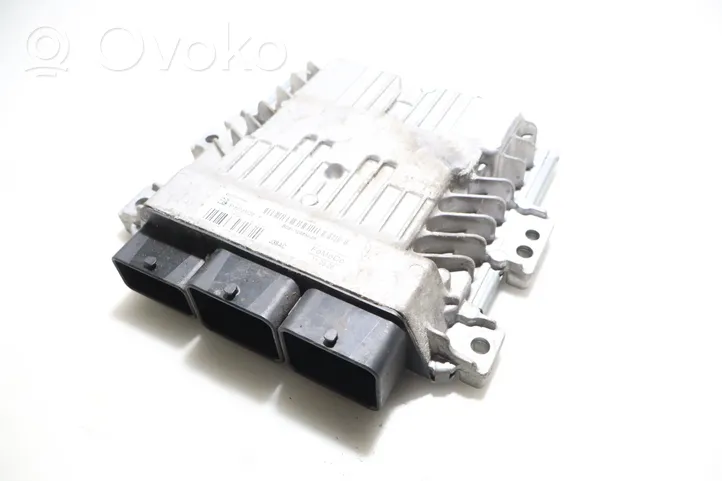 Ford Mondeo MK IV Unité de commande, module ECU de moteur S180133100