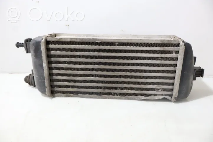 Ford Ka Intercooler radiator 
