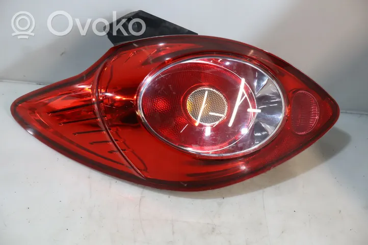 Ford Ka Lampa tylna 