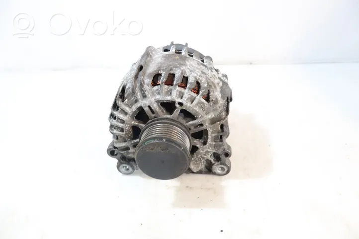 Skoda Rapid (NH) Alternator 