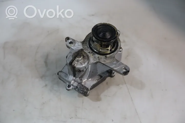 Volkswagen Caddy EGR vožtuvas 