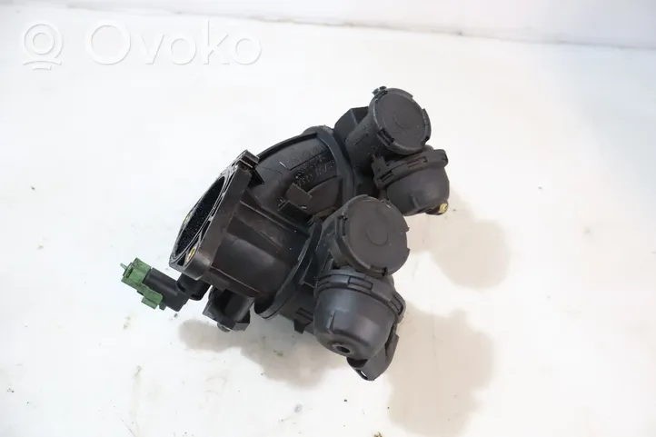 Citroen C4 I Vanne EGR 