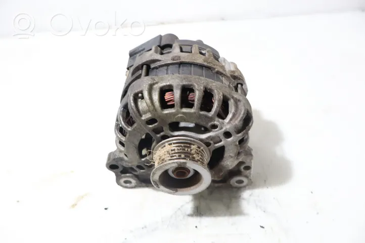 Skoda Citigo Alternator 