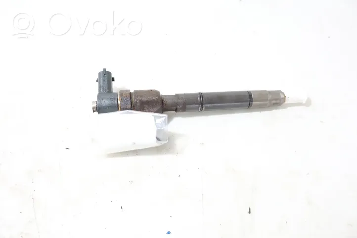 KIA Venga Fuel injector 0445110320