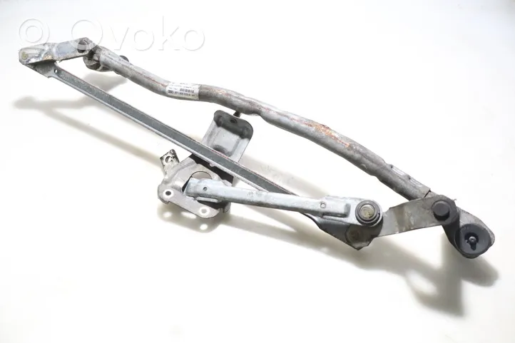 Audi A3 S3 8P Front wiper linkage 3397020672