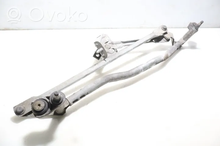 Audi A3 S3 8P Front wiper linkage 3397020672