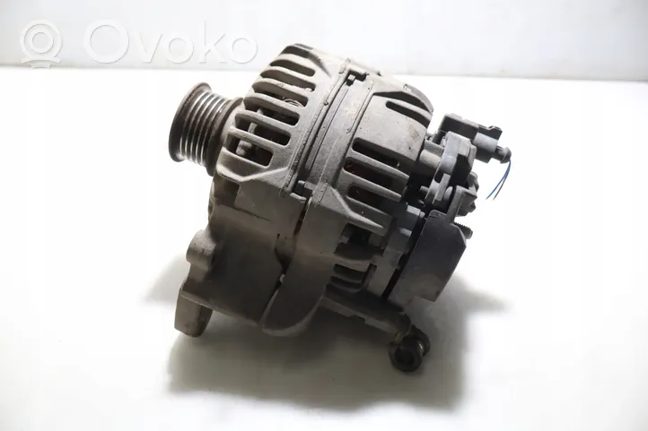 Seat Ibiza III (6L) Alternator 0124525007