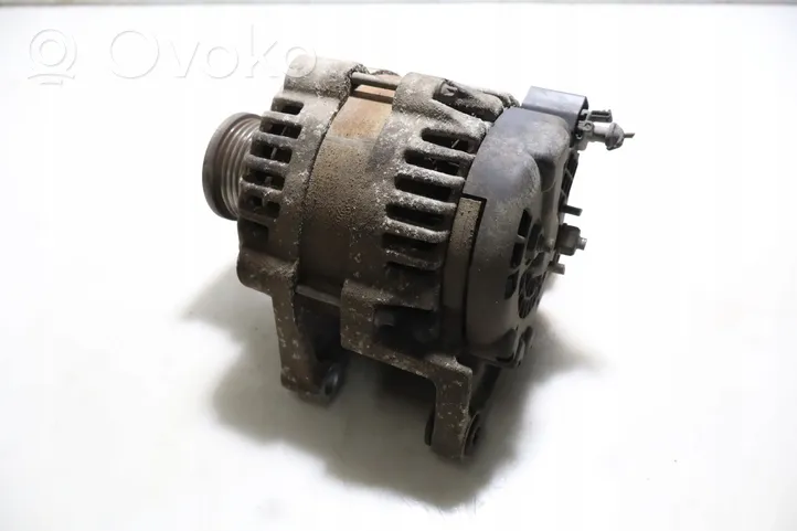 Opel Insignia A Generator/alternator 