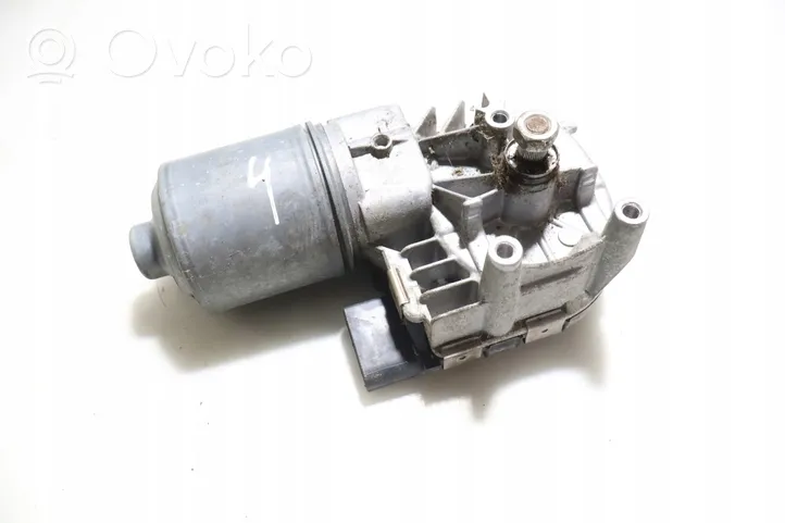 Volkswagen Golf V Moteur d'essuie-glace 0390241744