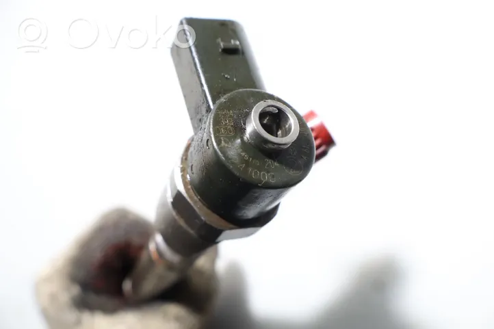 Jeep Grand Cherokee (WJ) Injecteur de carburant 0445110204