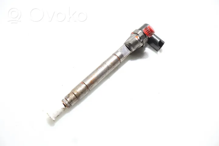 Jeep Grand Cherokee (WJ) Injecteur de carburant 0445110204