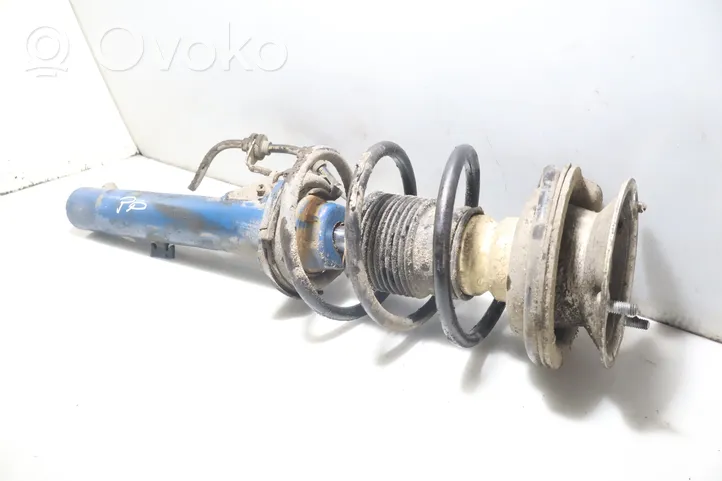 BMW 3 E90 E91 Front shock absorber with coil spring 