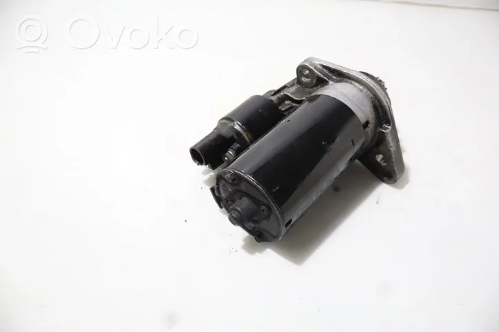 Audi A3 S3 8P Starter motor 