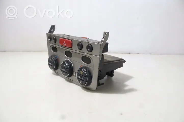 Alfa Romeo 147 Interior fan control switch 