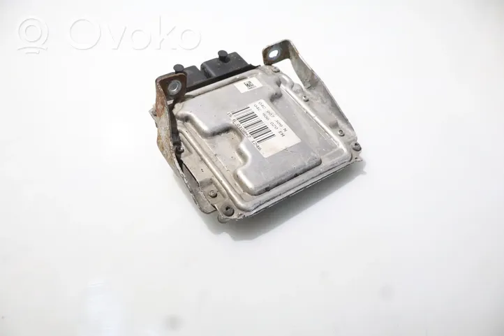 Skoda Citigo Komputer / Sterownik ECU silnika 