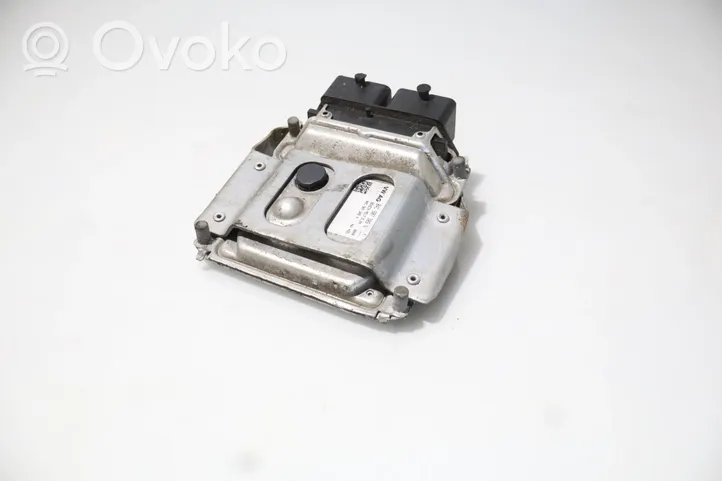 Skoda Citigo Komputer / Sterownik ECU silnika 