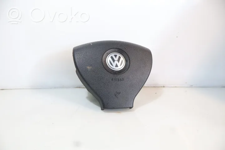 Volkswagen PASSAT B6 Steering wheel airbag 