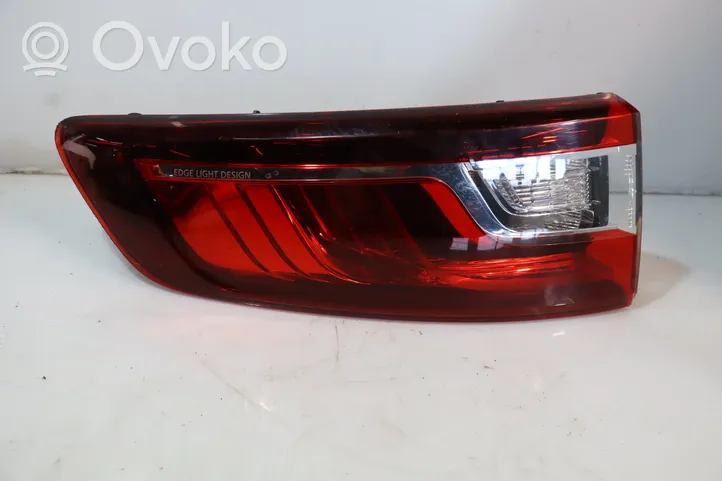 Renault Megane IV Rear/tail lights 